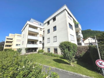 Familien Wohntraum! Attraktive 4 Zimmer-Wohnung zum fairen Top-Preis!, 73540 Heubach, Wohnung