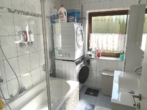 Tageslichtbad - Ideale Gelegenheit! Perfekte 4 Zimmer-Wohnung mit sonniger Süd-Terrasse!