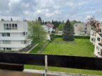 2 Zimmer-Stadt-Wohnung in beliebter Lage auf dem Gigelberg - Aufzug und Hausmeister! - Blick Balkon