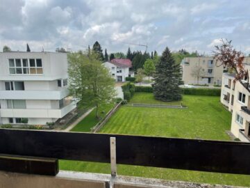 2 Zimmer-Stadt-Wohnung in beliebter Lage auf dem Gigelberg – Aufzug und Hausmeister!, 88400 Biberach an der Riß, Wohnung