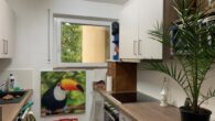 2 Zimmer-Stadt-Wohnung in beliebter Lage auf dem Gigelberg - Aufzug und Hausmeister! - Blick Küche