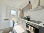 Küche - Traumhafte 4 Zimmer-Neubauwohnung mit TG- Stellplatz & Aufzug in Tübingen!