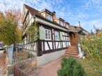 Außenansicht - Historischer Charme– Einfamilienhaus mit Geschichte aus dem 17. Jahrhundert in Stuttgart!