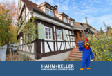 Stuttgart - Historischer Charme– Einfamilienhaus mit Geschichte aus dem 17. Jahrhundert in Stuttgart!