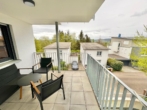 Balkon - Ein Traum wird wahr! Exklusive 4 Zimmer-Wohnung für gehobene Ansprüche!