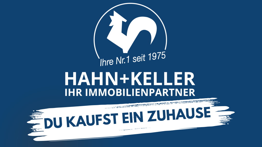 Ein Traum wird wahr! Exklusive 4 Zimmer-Wohnung für gehobene Ansprüche! - Hahn + Keller Immobilien (36031)