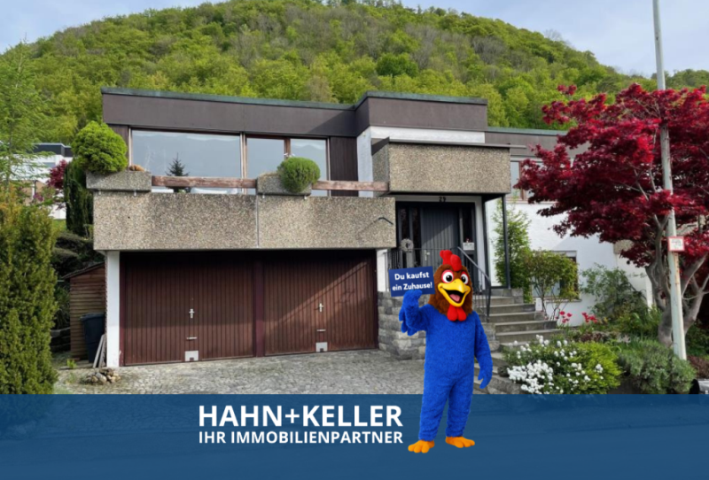 Exklusiver Flair! Freistehendes modernes Traumhaus in gehobener Wohnlage! - Geislingen (Steige) (45559)
