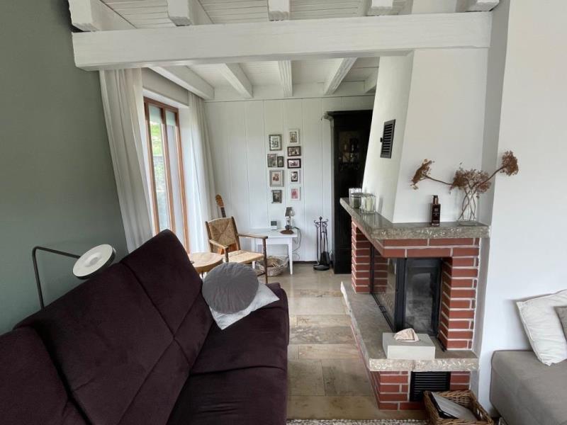 Exklusives Wohnen! Individuelle Doppelhaushälfte mit toller Aussicht! - Zimmer (48548)