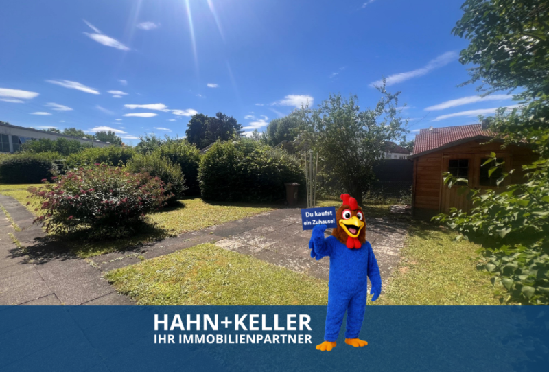 Seltene Gelegenheit! Vermietete 3 Zimmer-Wohnung zum fairen Preis! - Esslingen am Neckar (50720)