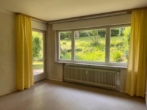 Wohnzimmer - Blick ins Grüne! Sofort beziehbare 3 Zimmer-Wohnung mit Balkon & Terrasse!