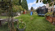 Garten - Seltenes Angebot! Schöne 4 Zimmer-Wohnung mit Garten & Balkon in Deizisau!