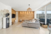 Blick Wohnen - Modernes, freistehendes Einfamilienhaus mit Traumgrundstück und moderner Technik!