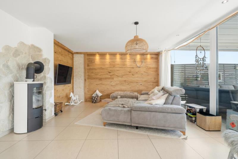Modernes, freistehendes Einfamilienhaus mit Traumgrundstück und moderner Technik! - Blick Wohnen (48211)