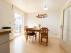 Esszimmer - Wohnen in der City! Interessantes Einfamilienhaus für die kleine Familie!