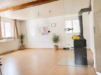 Wohnzimmer - Wohnen in der City! Interessantes Einfamilienhaus für die kleine Familie!