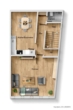 1. Obergeschoss - Wohnen in der City! Interessantes Einfamilienhaus für die kleine Familie!