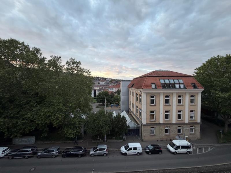 Jetzt erwerben, später beziehen! Interessante 2 Zimmer-Wohnung in S-West! - Aussicht (47330)
