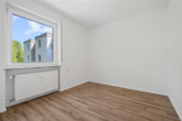 Kinder-/Arbeitszimmer - Möchtest auch du einfach einziehen und dich wohlfühlen? Renovierte 3 1/2- Zimmer-Wohnung!
