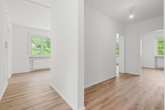 Flurbereich - Möchtest auch du einfach einziehen und dich wohlfühlen? Renovierte 3 1/2- Zimmer-Wohnung!