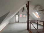 Raum (Etage 2) - Stilvolles Wohnen! 4,5-Zimmer-Wohnung mit zwei Balkonen und besonderem Flair!