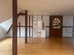 Wohnbereich - Stilvolles Wohnen! 4,5-Zimmer-Wohnung mit zwei Balkonen und besonderem Flair!