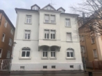 Außenansicht - Stilvolles Wohnen! 4,5-Zimmer-Wohnung mit zwei Balkonen und besonderem Flair!