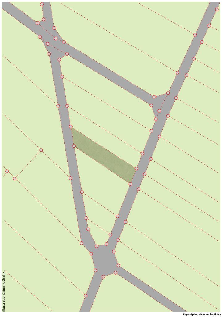 Erfüllen Sie sich Ihren exklusiven Wohntraum & erstellen Sie Ihr neues Zuhause! - Lageplan (43918)