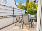 Balkon (2) - Attraktive 3-Zimmer-Wohnung mit Einbauküche, Balkon & Terrasse in zentraler Lage
