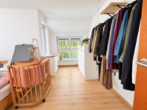 Schlafen - Attraktive 3-Zimmer-Wohnung mit Einbauküche, Balkon & Terrasse in zentraler Lage