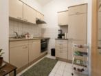 Küche - Attraktive 1,5-Zimmer-Wohnung in Top-Lage von Altdorf