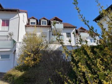 Jetzt erwerben, später beziehen! Schöne 2 Zimmer-Wohnung in ruhiger Lage!, 73061 Ebersbach (Fils), Wohnung