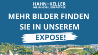 Hahn + Keller Immobilien - Einziehen & einfach Wohlfühlen! Attraktive 3,5 Zimmer-Wohnung mit Balkon in Donzdorf!