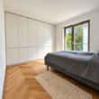 Schlafen - Raum für Ihre Lieblingsstücke: Hochwertige 3 1/2 Zimmer-Wohnung - hell und barrierearm!