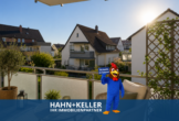 Denkendorf - Interessantes Angebot! Attraktive 2 Zimmer-Wohnung mit sonnigem Balkon!