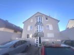 Außenansicht - Interessantes Angebot! Attraktive 2 Zimmer-Wohnung mit sonnigem Balkon!