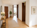 Flur - Zugreifen lohnt sich! Attraktive 2 Zimmer-Wohnung mit herrlichem Balkon!
