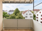 Balkon - Sofort beziehbar! Großzügige 3 Zimmer-Wohnung mit Balkon in Citywohnlage!