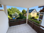 Balkon - Ankommen & abschalten! Schöne 2 Zimmer-Wohnung mit Balkon ins Grüne!