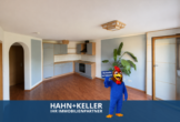 Schönaich - Ankommen & abschalten! Schöne 2 Zimmer-Wohnung mit Balkon ins Grüne!