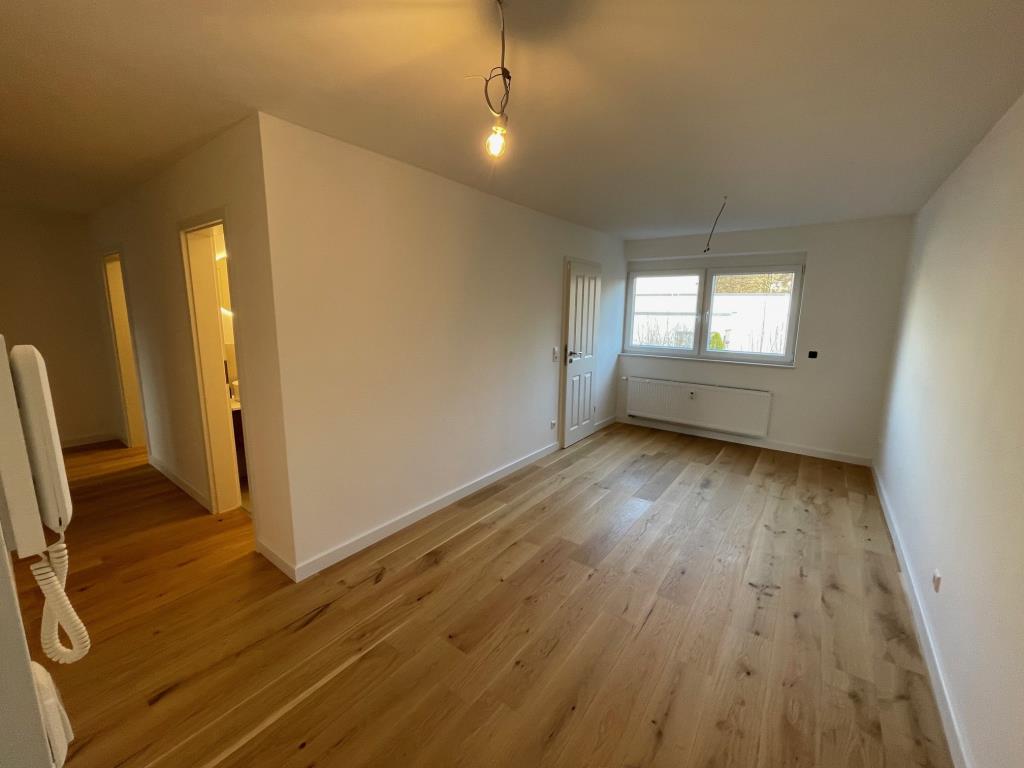 Einzigartiges Angebot! Schöne 3 Zimmer-Wohnung in ruhiger Wohnlage! - Wohnbereich (39020)