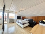 Schlafzimmer - Ideale Gelegenheit! Interessante 3 Zimmer-Wohnung in Marbach am Neckar!
