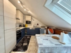 Küche - Ideale Gelegenheit! Interessante 3 Zimmer-Wohnung in Marbach am Neckar!