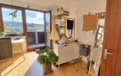 Wohn/- Essbereich - Ideale Gelegenheit! Interessantes helles 1 Zimmer-Apartment in Stuttgart!