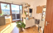 Stuttgart - Ideale Gelegenheit! Interessantes helles 1 Zimmer-Apartment in Stuttgart!