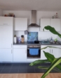 Küchenzeile - Ideale Gelegenheit! Interessantes helles 1 Zimmer-Apartment in Stuttgart!