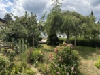 Garten - Frisch renovierte 4 Zimmer-Wohnung im EG mit eigenem, großen Garten!