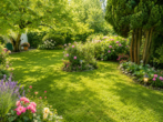 Garten - Entfalten Sie Ihre Ideen! Gemütliches Reiheneckhaus für die Familie!