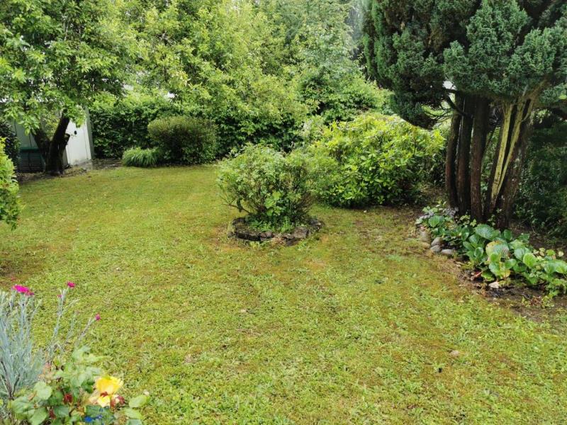 Freie Gestaltung! Interessantes Reiheneckhaus mit Terrasse & Garten! - Garten (45115)