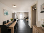Wohnesssbereich - Attraktiver Wohnflair! Vermietete 2 Zimmer-Wohnung in sonniger Wohnlage!
