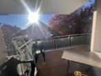 Balkon - Seltene Gelegenheit! Interessante 2 Zimmer-Wohnung in toller Wohnlage!